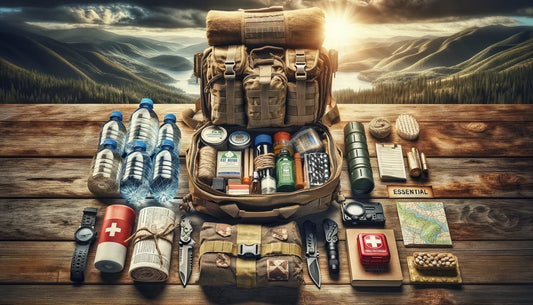 Bug Out Bag