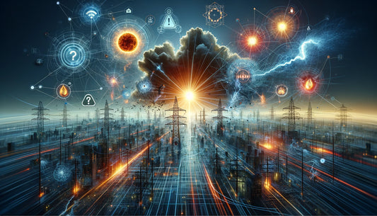 The Power Grid Risk: A Conversation with Dennis Quaid