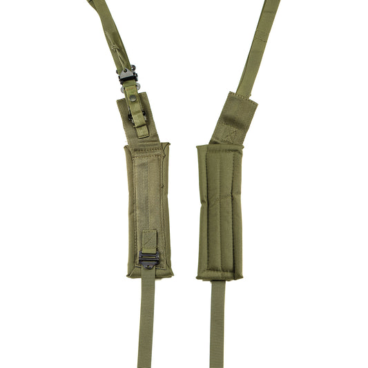 Rothco GI Type Enhanced Shoulder Straps