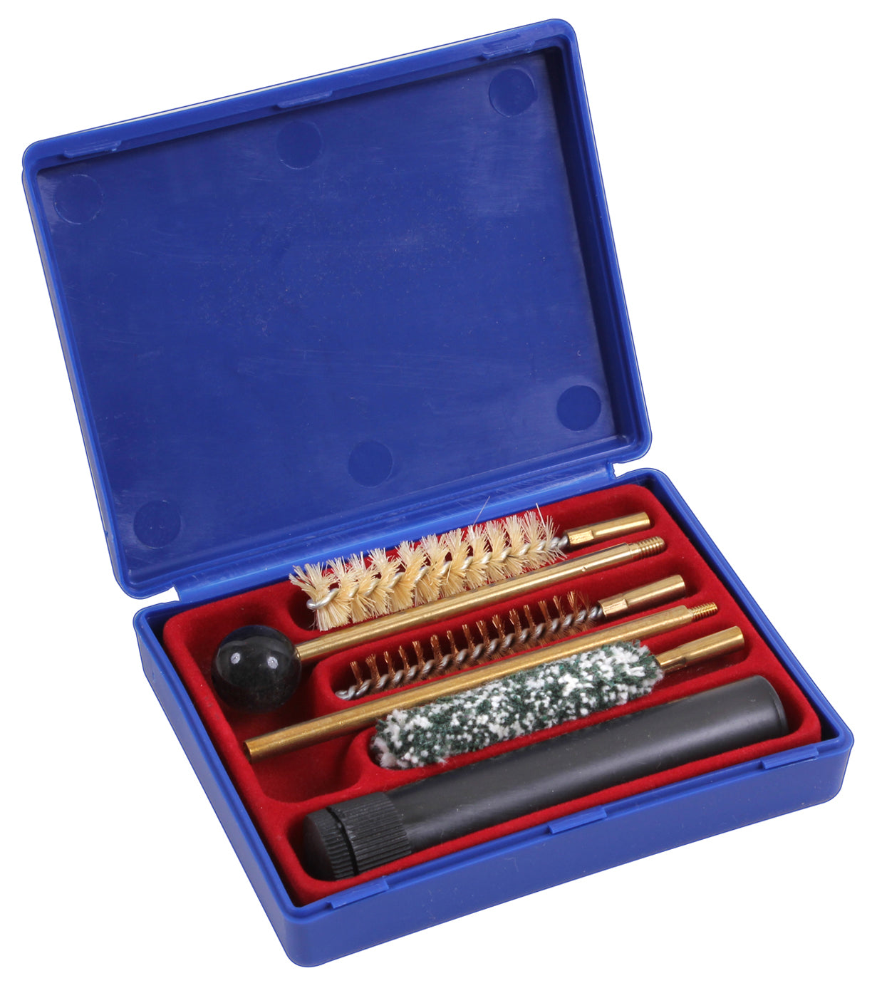 Rothco .45 Caliber Pistol Cleaning Kit