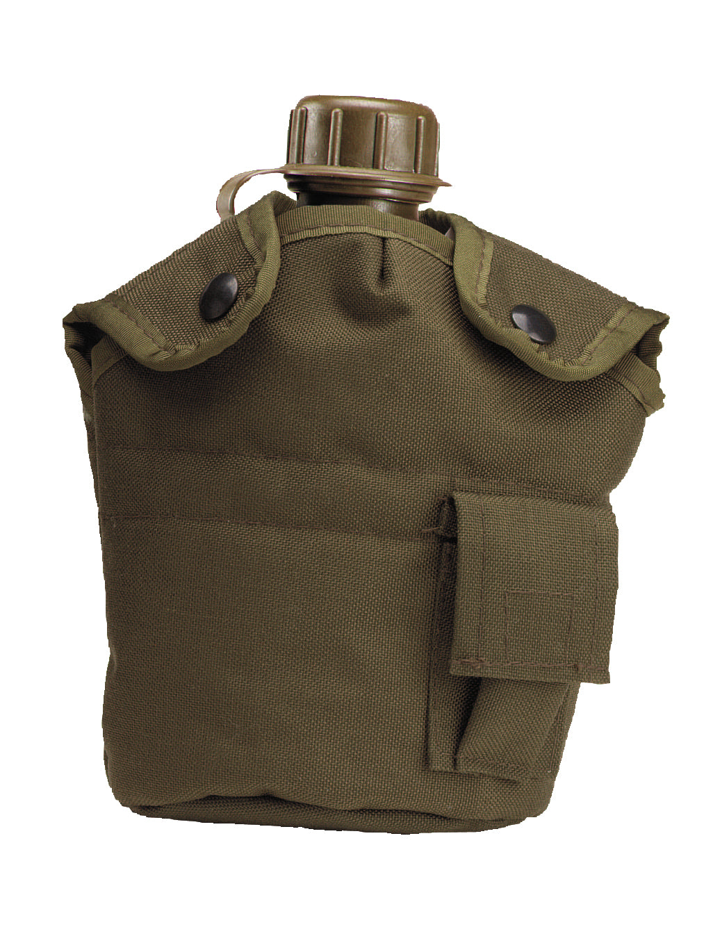 Rothco G.I. Type Enhanced Nylon 1qt. Canteen Cover