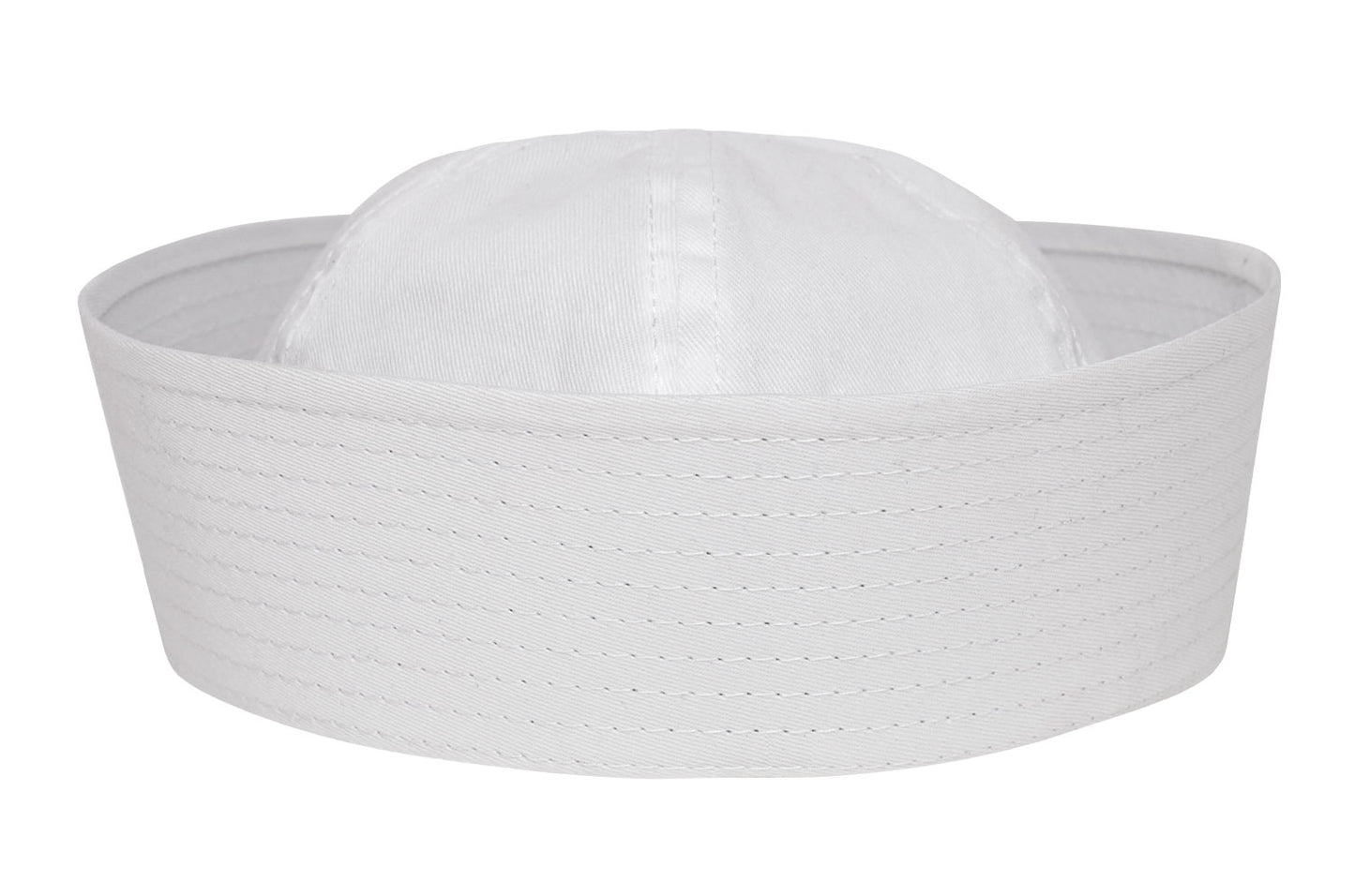 Rothco G.I. Type Navy White Sailor Hat