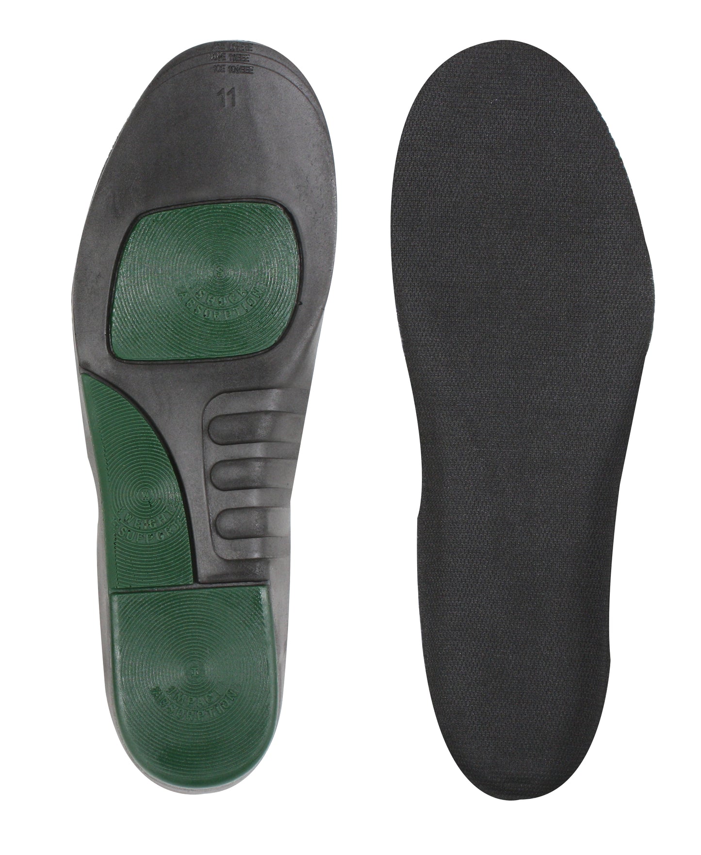 Rothco Military and Public Safety Insoles