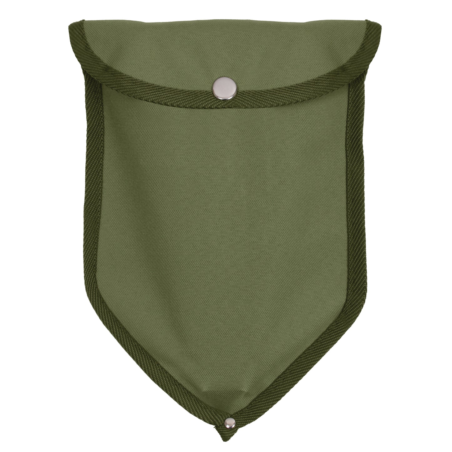 Rothco Canvas Tri-fold Shovel Cover