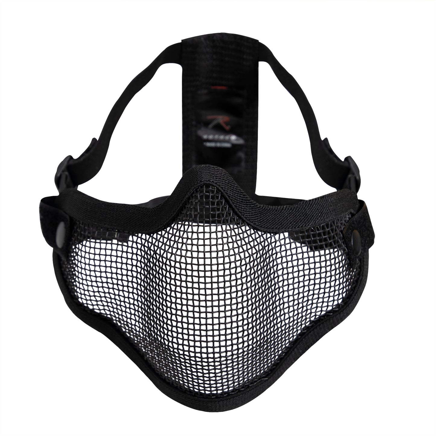 Rothco Carbon Steel Half Face Mask