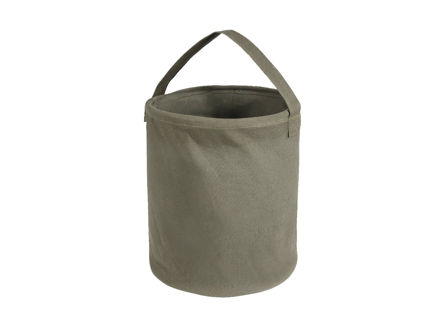 Rothco Canvas Water Bucket
