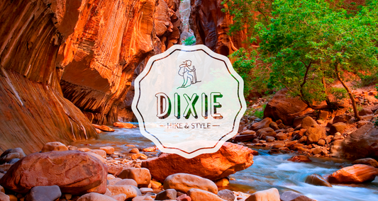 Unveiling the Ultimate Fusion of Adventure and Elegance: Dixie Hike & Style Meets Wild West Overland
