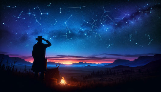 Navigating the Stars