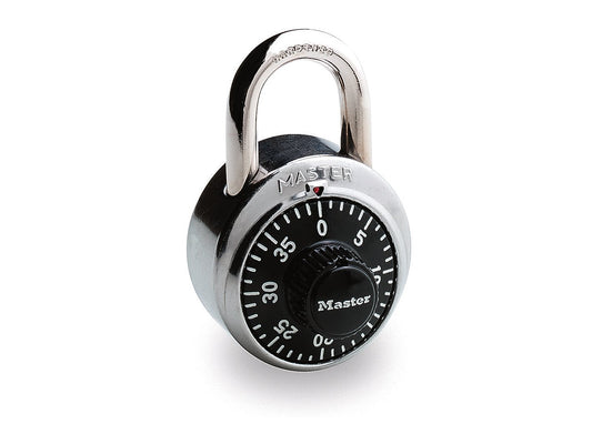 MasterLock Combination Lock