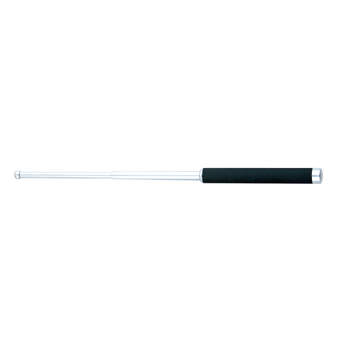 Rothco Expandable Steel Baton With Sheath