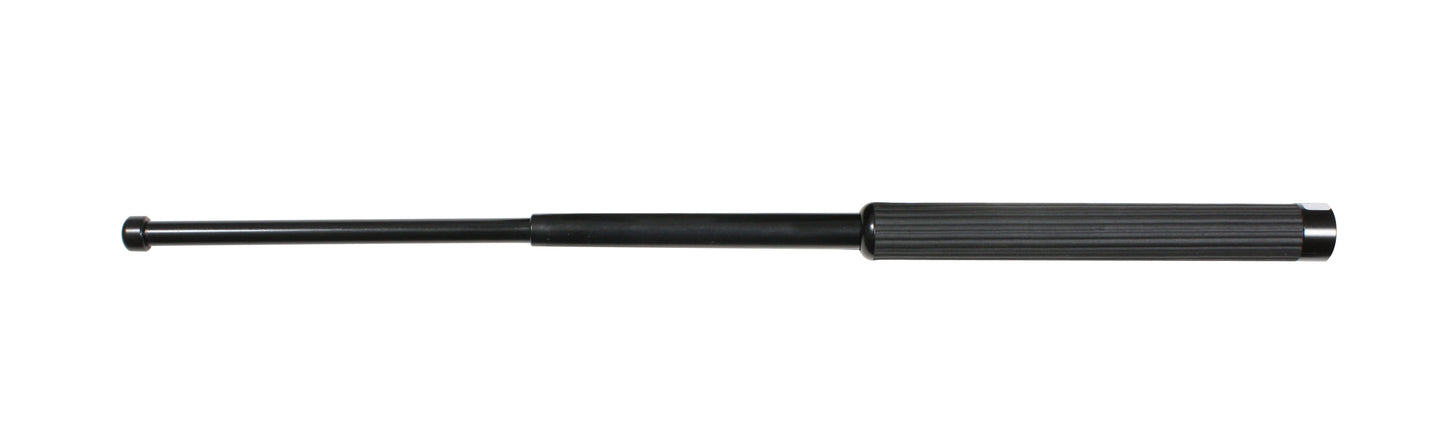 Rothco Expandable Steel Baton With TPU Tip