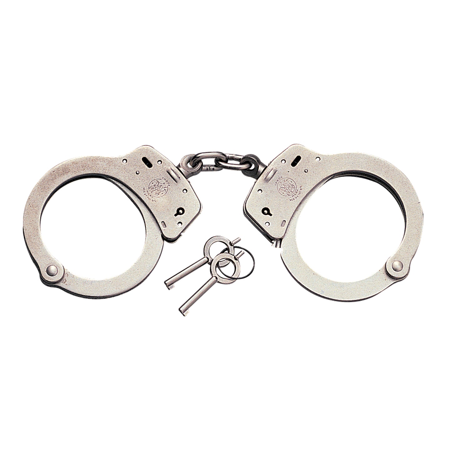 Smith & Wesson Handcuffs