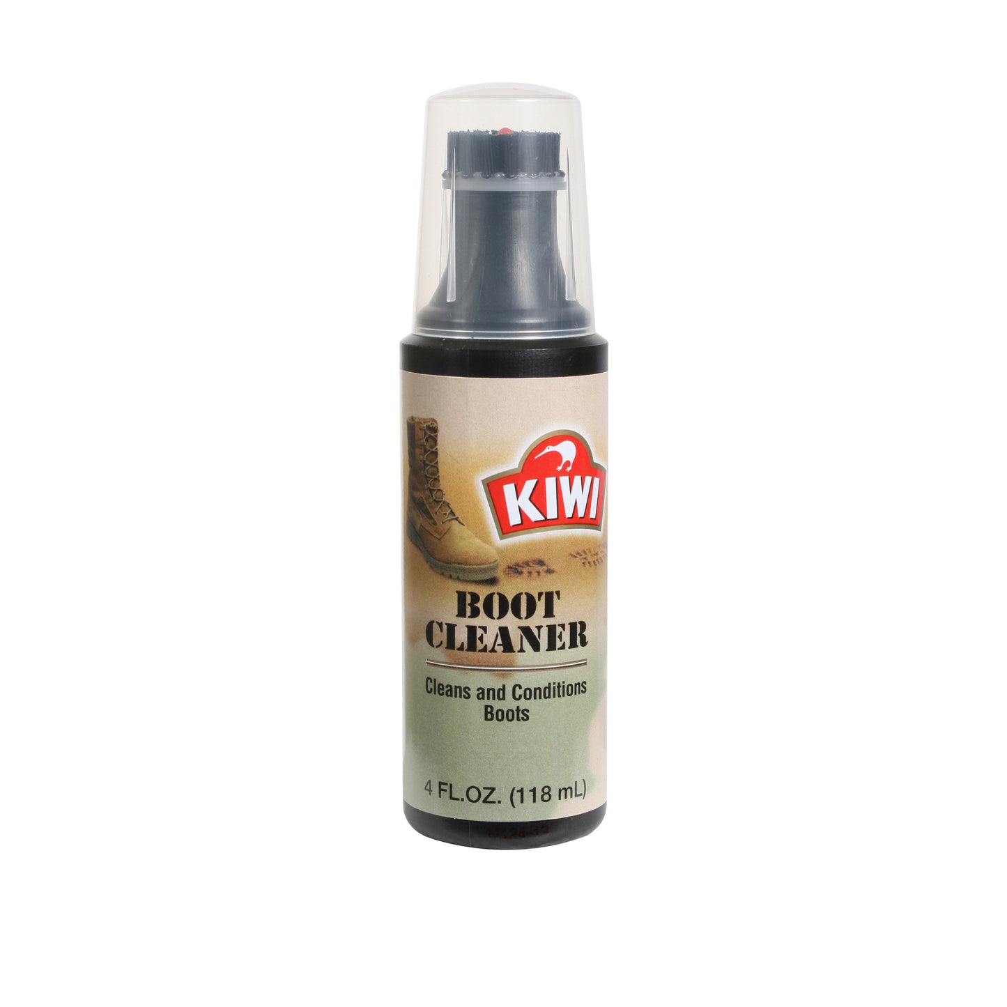 Kiwi Boot Cleaner for Suede and Nylon