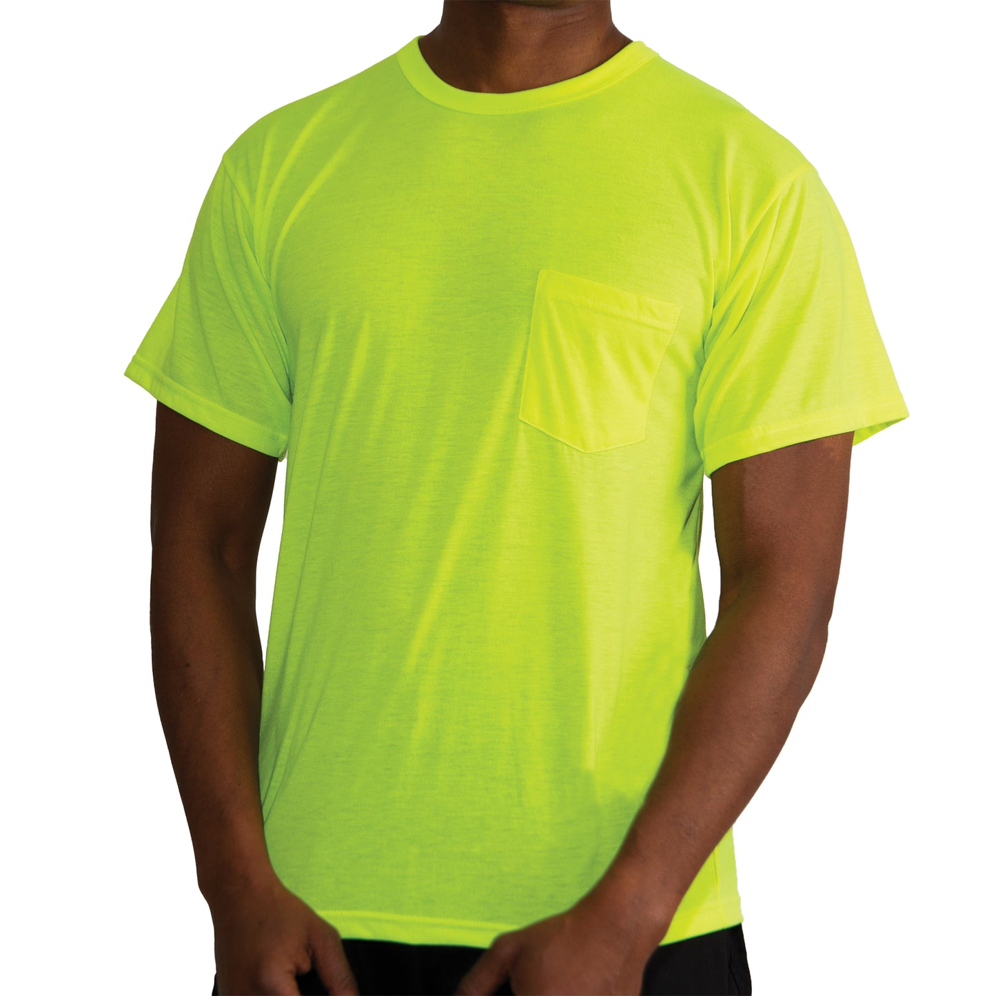 Rothco Moisture Wicking Pocket T-Shirt