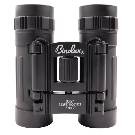 Rothco Compact 8 X 21mm Binoculars