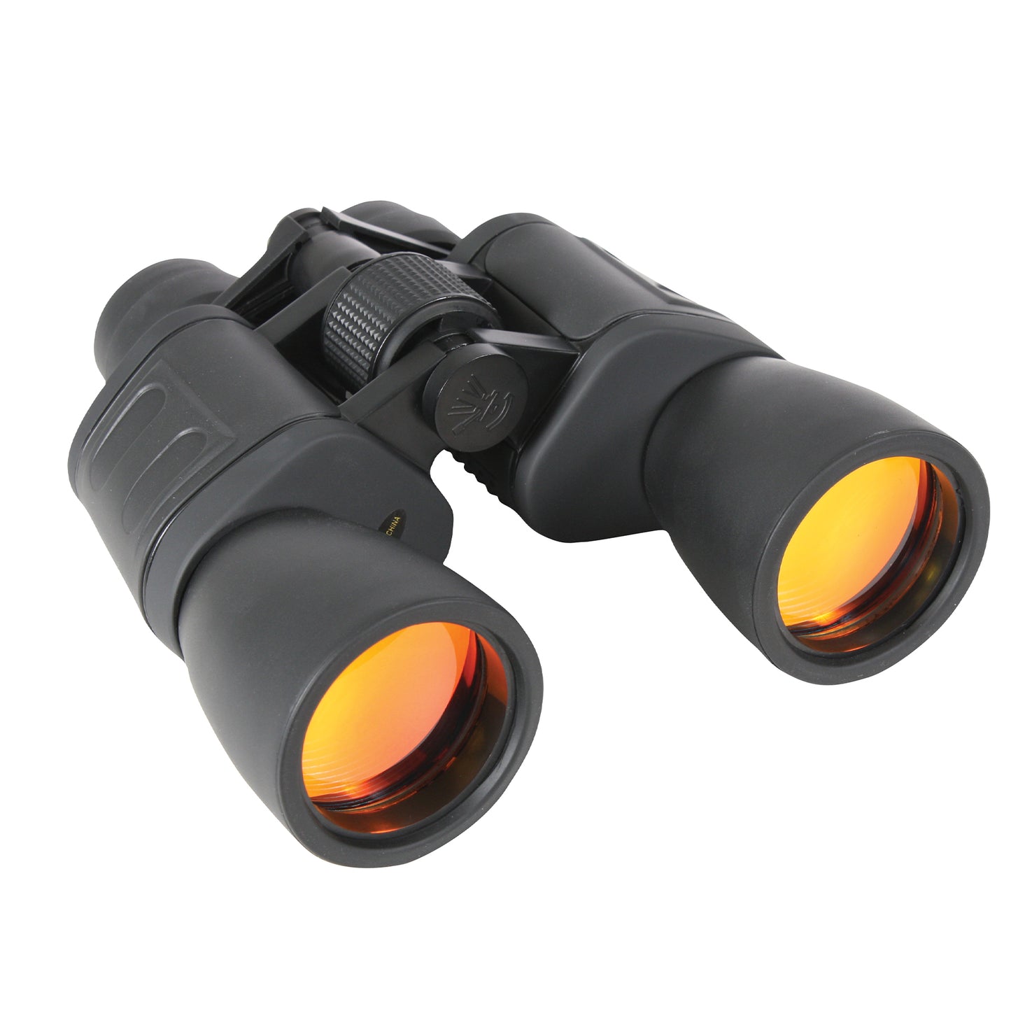 Rothco 8-24 x 50MM Zoom Binocular - Black