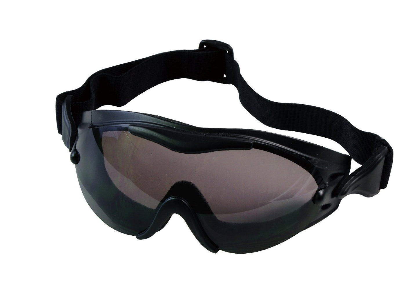 Rothco SWAT Tec Single Lens Tactical Goggle