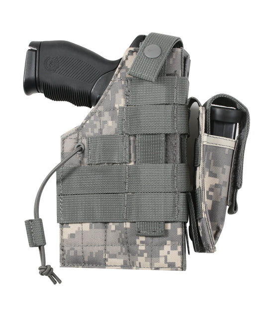 Rothco MOLLE Modular Ambidextrous Holster