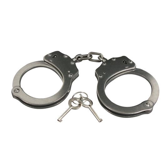 Rothco Stainless Steel Handcuffs