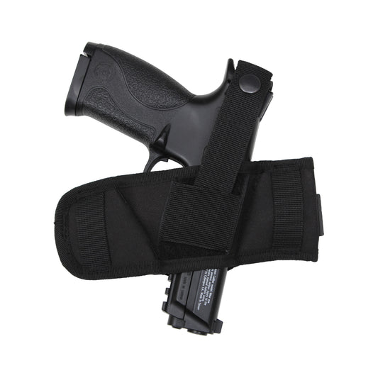 Rothco Ambidextrous Compact Belt Slide Holster