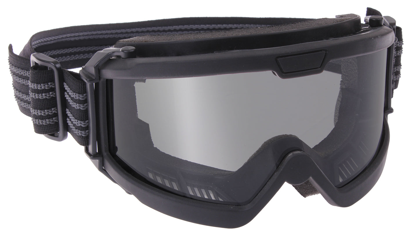 Rothco ANSI Rated OTG Goggles