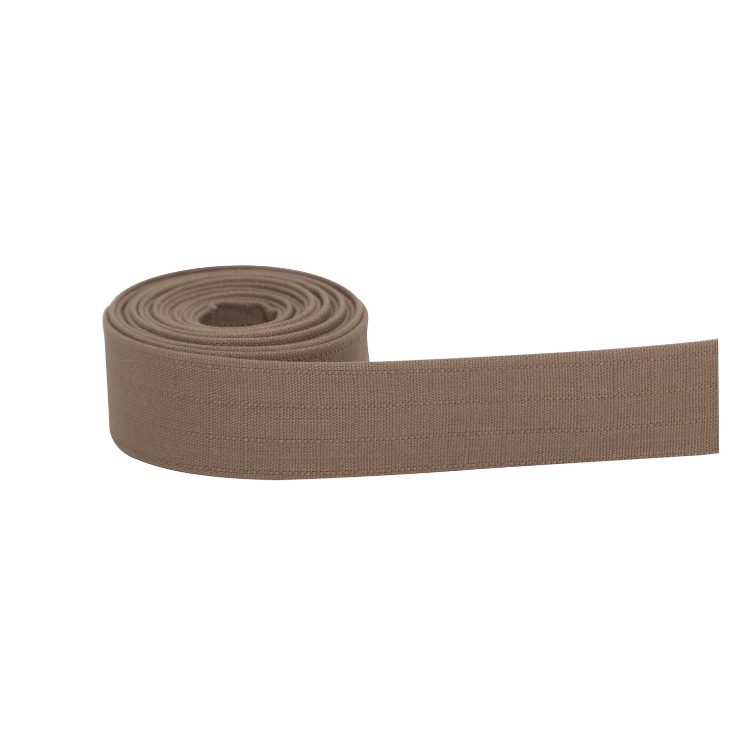 Rothco Blank Branch Tape Roll - AR 670-1 Coyote Brown