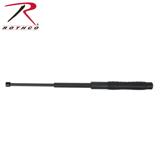 Rothco Expandable Lightweight Nylon Baton With Sheath - 22"