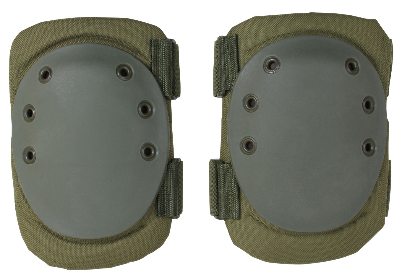 Rothco Tactical Protective Gear Knee Pads