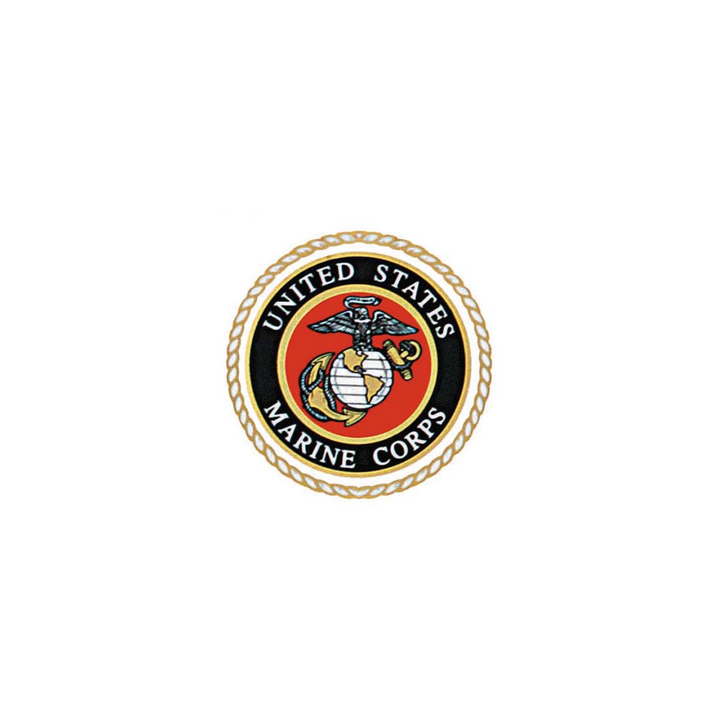 Rothco U.S. Marine Corps Seal Decal