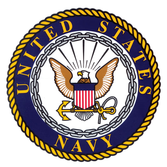 Rothco US Navy Seal Decal