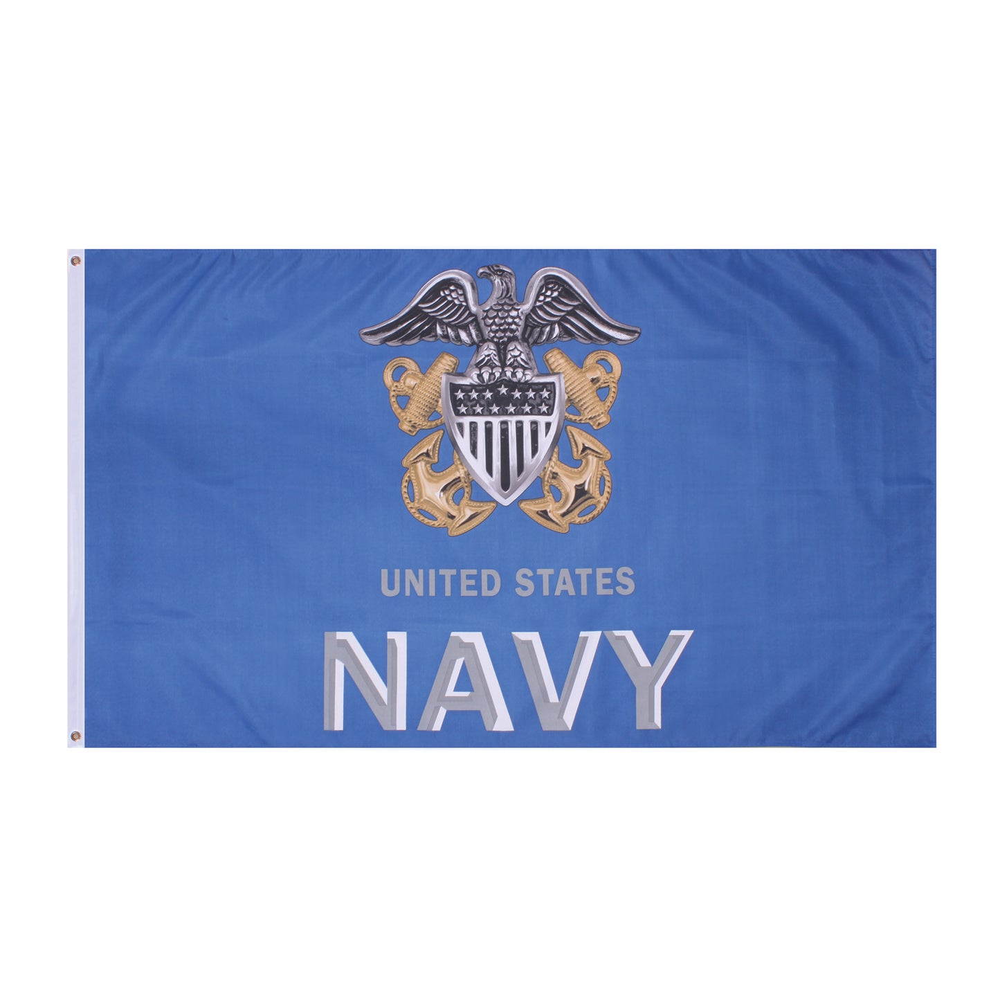 Rothco U.S. Navy Anchor Flag