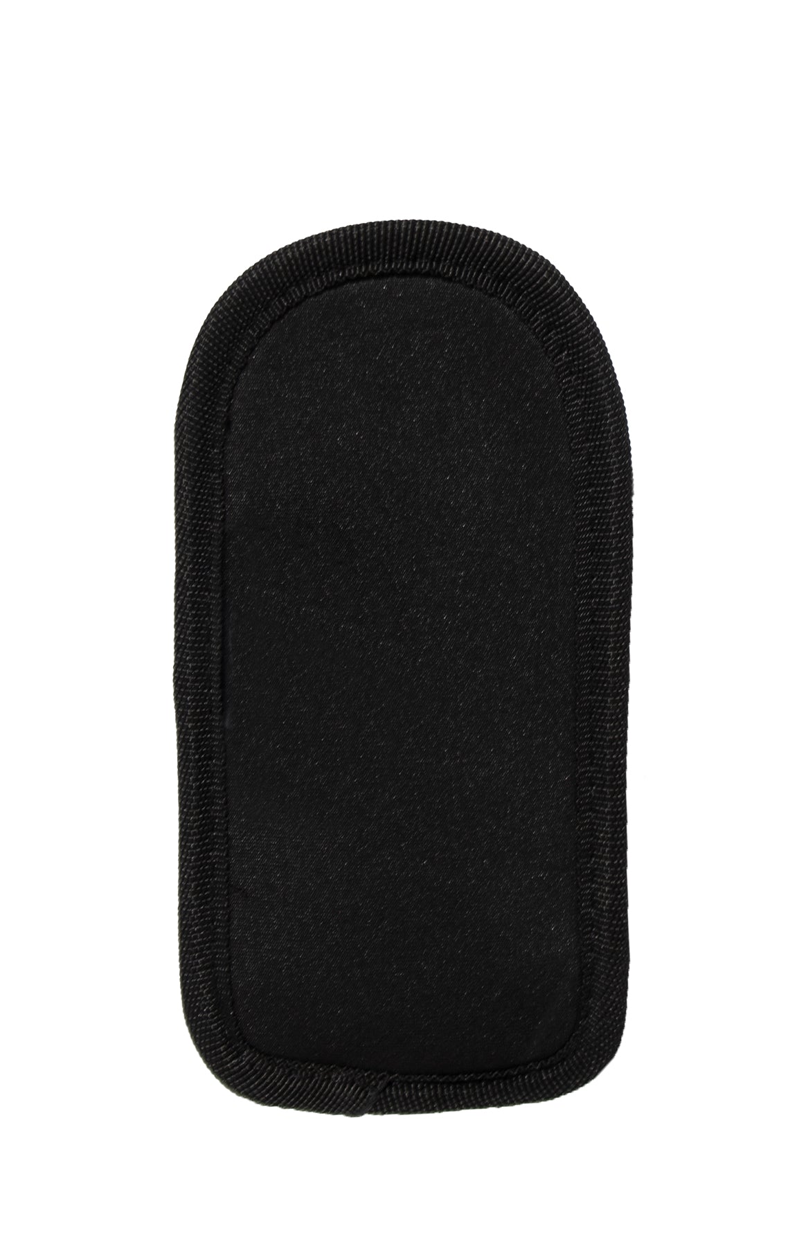 Rothco Inside Waistband Single Mag Pouch - Black