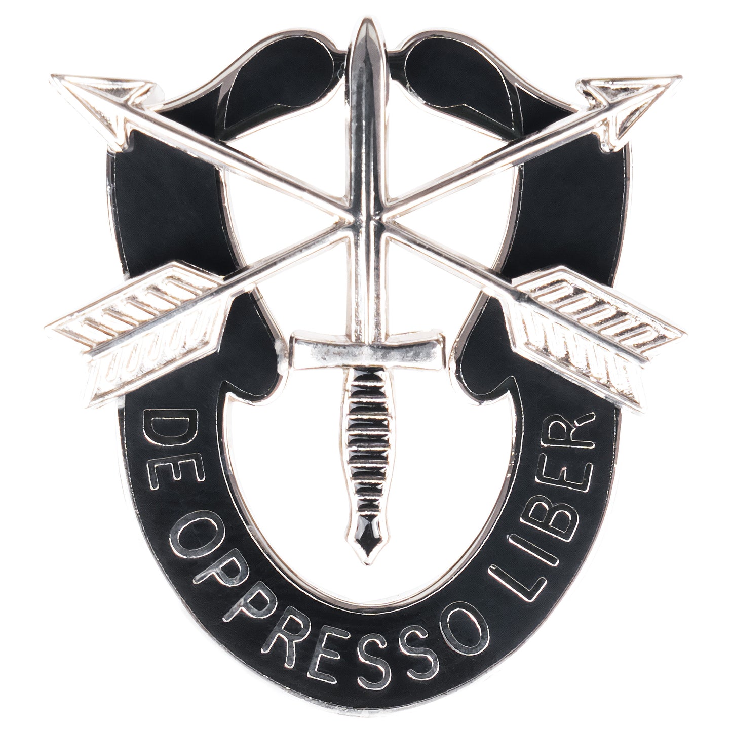 Rothco Special Forces Crest Pin