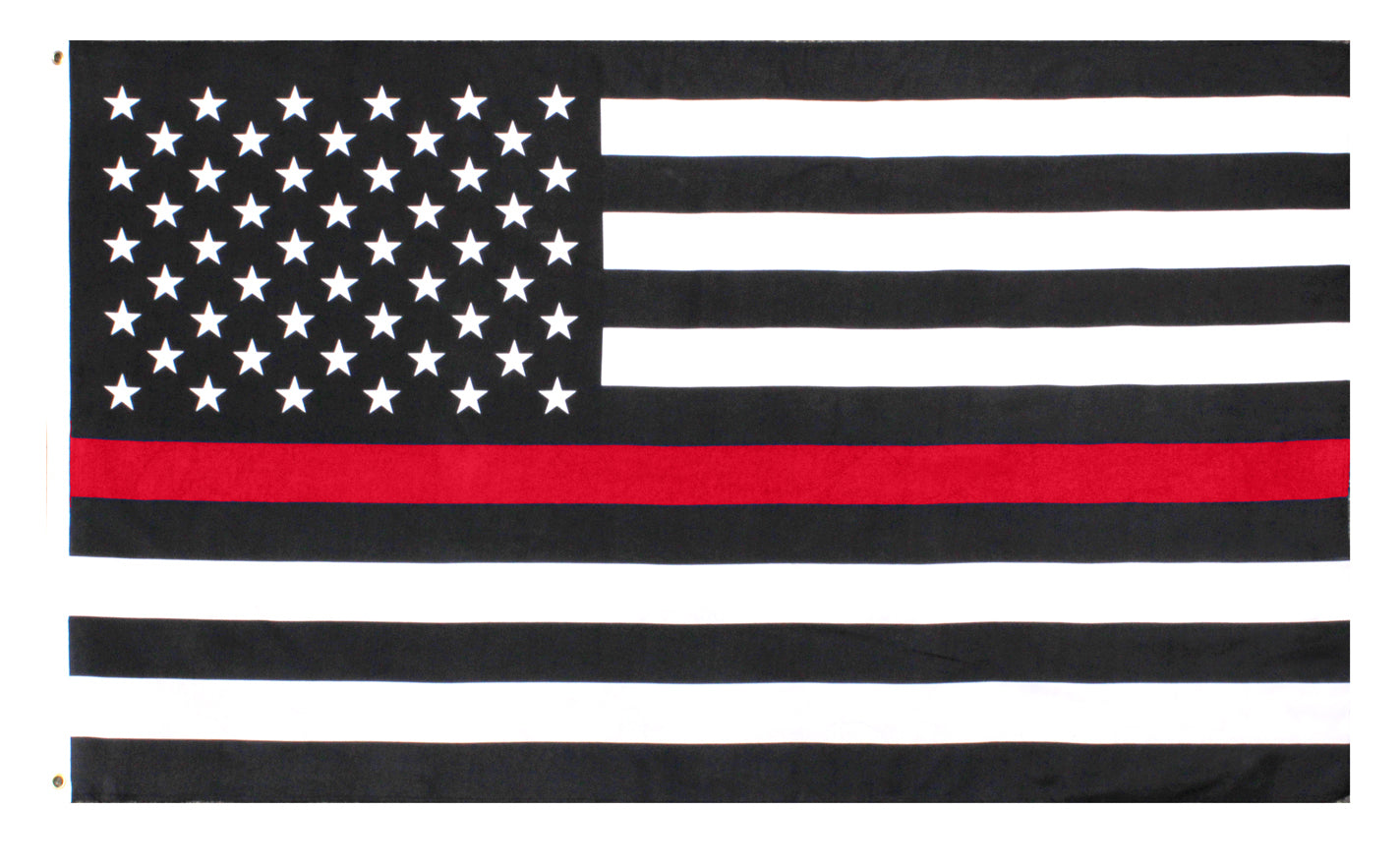 Rothco Thin Red Line US Flag