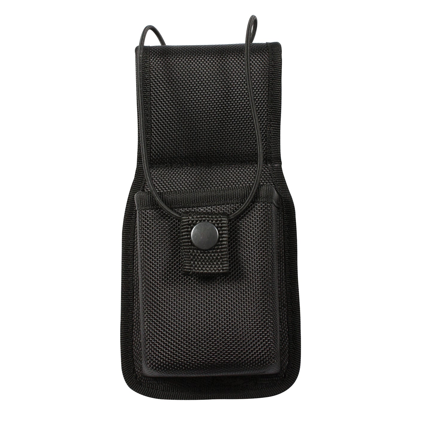 Rothco Enhanced Molded Universal Radio Pouch