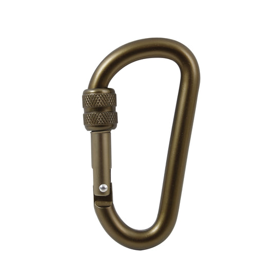 Rothco 80MM Locking Carabiner