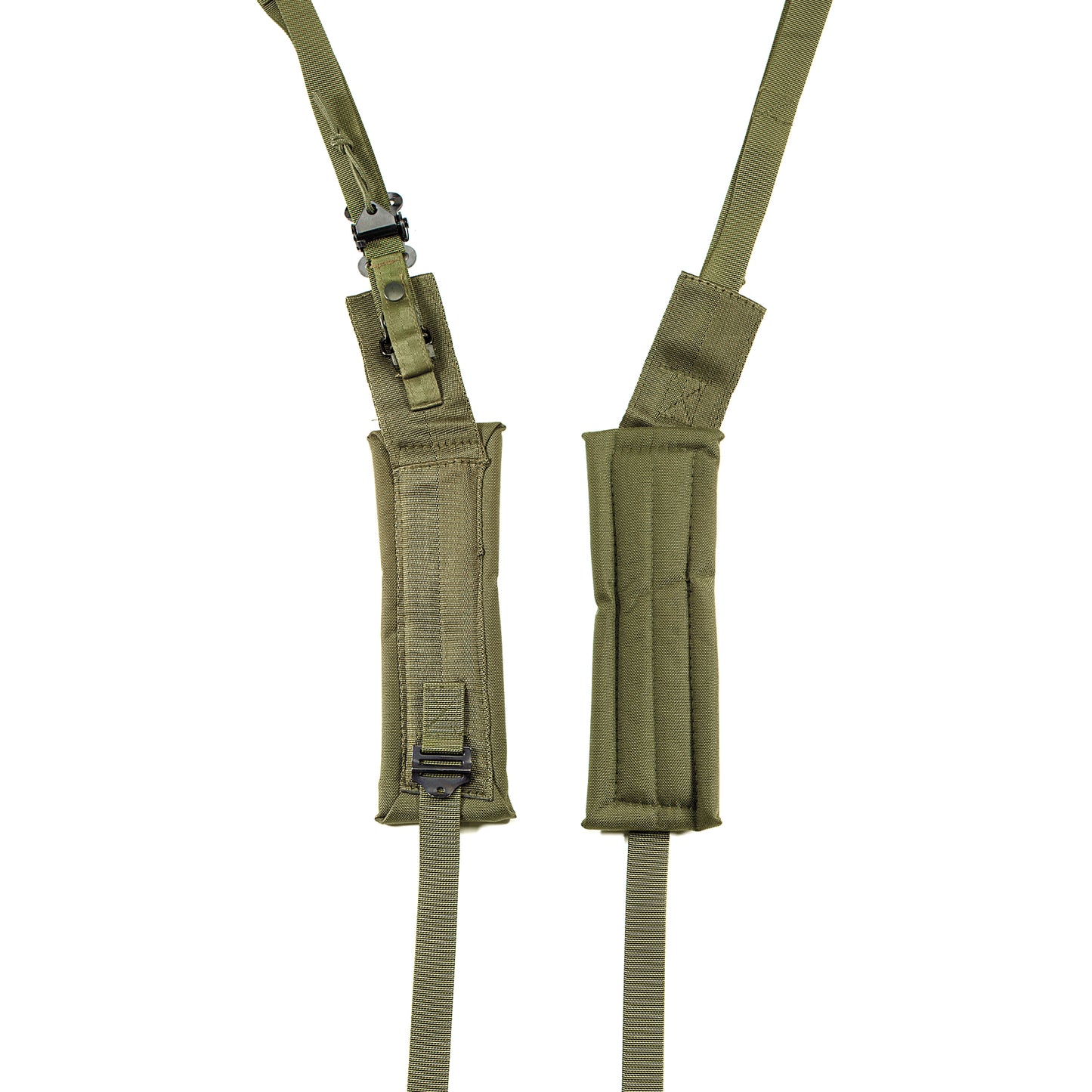 Rothco GI Type Enhanced Shoulder Straps