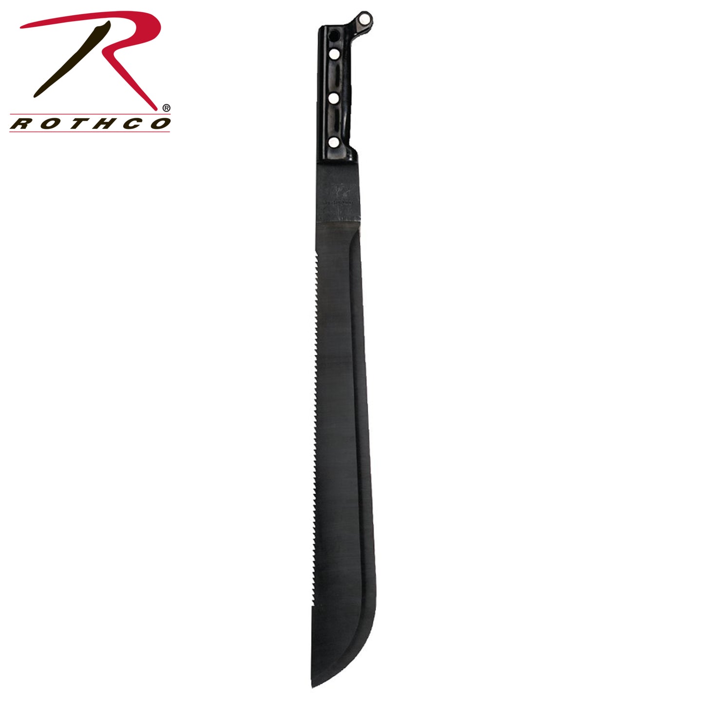 Rothco G.I Style 18" Sawback Machete