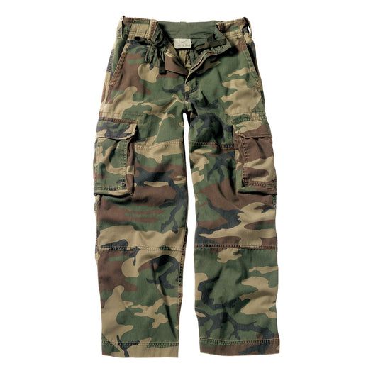 Rothco Kids Vintage Paratrooper Fatigue Pants