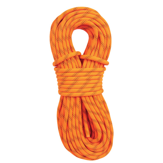 Rothco 150' Orange Rescue Rappelling Rope