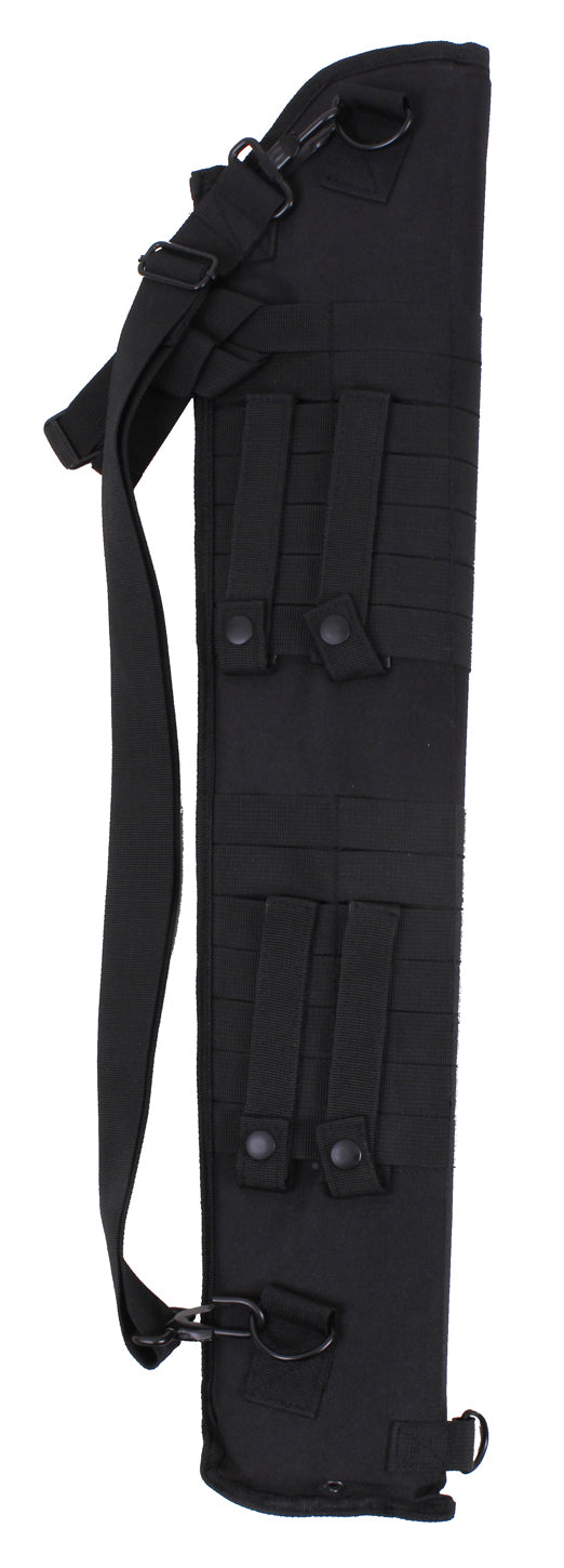 Rothco Tactical MOLLE Shotgun Scabbard