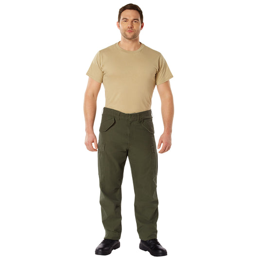 Rothco Vintage M-65 Field Pant