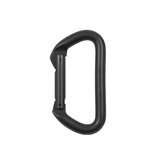 D Climbing Carabiner