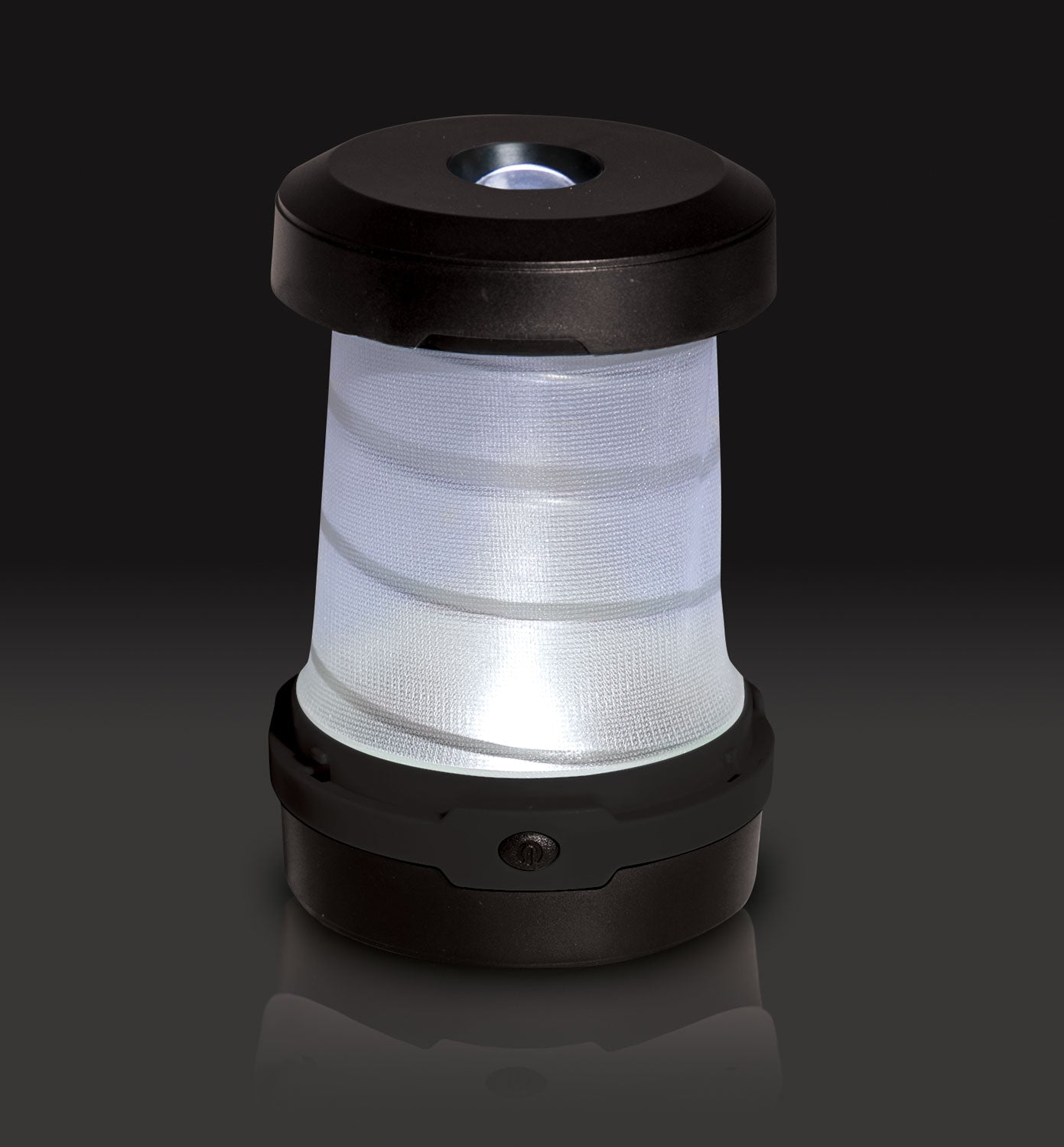 Rothco Pop-Up Solar Lantern And Charger