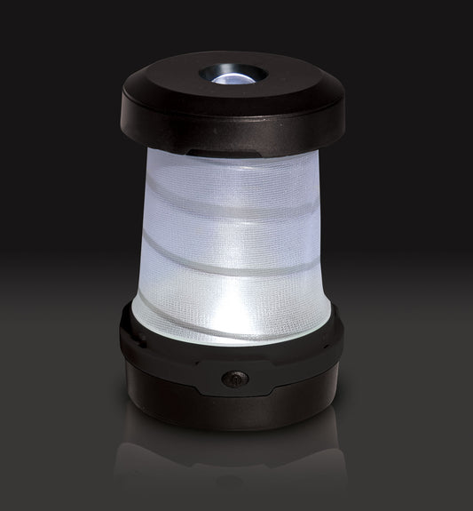 Rothco Pop-Up Solar Lantern And Charger