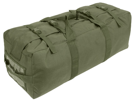 Rothco Enhanced Duffle Bag