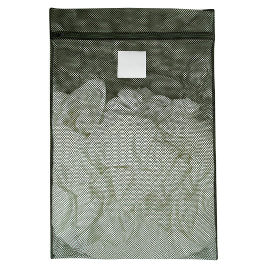 Rothco Washable Zippered Mesh Laundry Barracks Bag