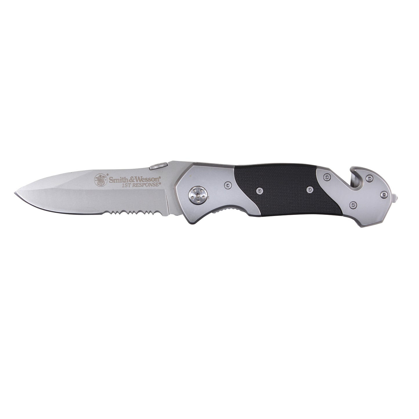 S&W First Response Folding Knife