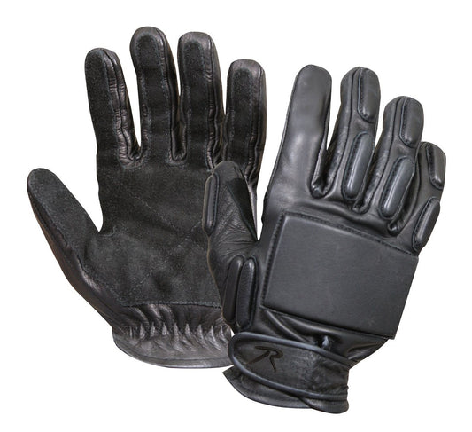 Rothco Full-Finger Rappelling Gloves