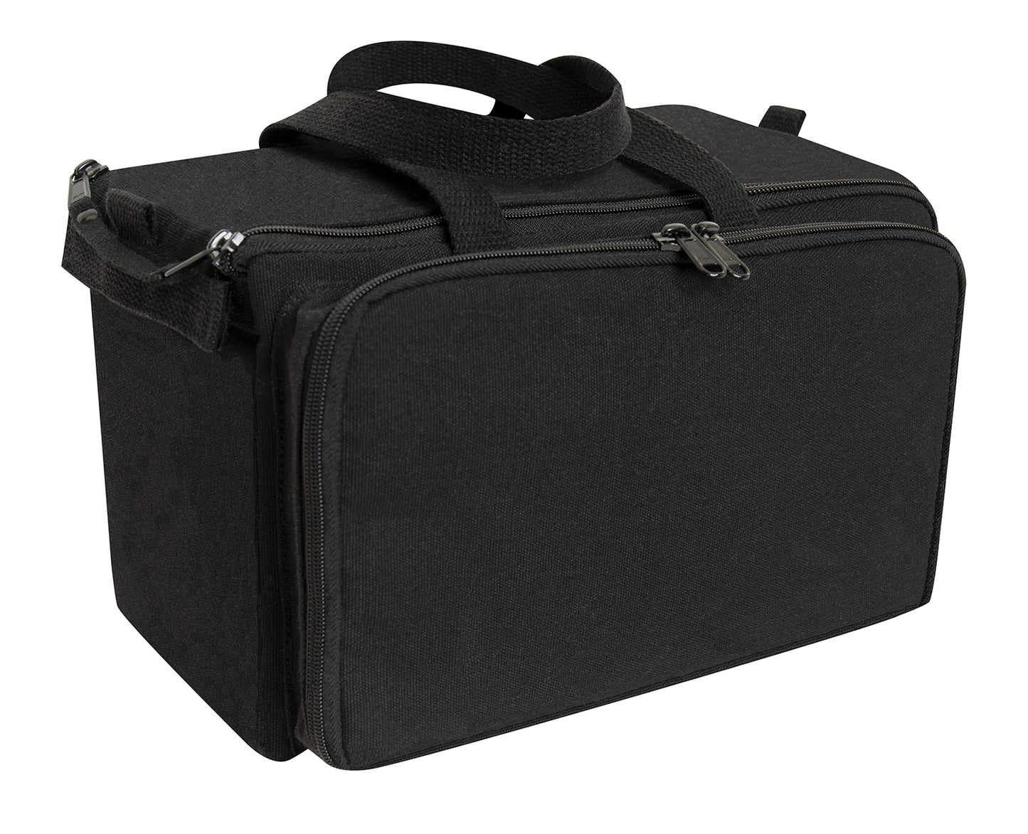 Rothco Canvas Tactical Shooting Range Bag